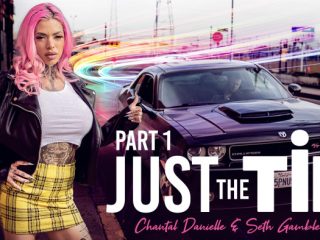 Tattooed Big Tits Slut Fucks Hard Dick Tattooed Big Tits Slut Fucks Hard Dick