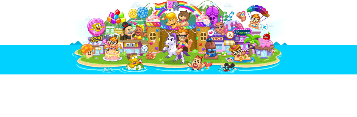 mygaysites.com porn website