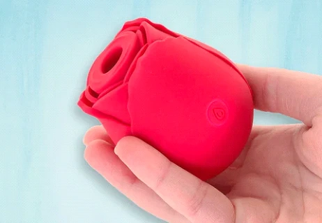 How Does a Rose Vibrator Work? Air-Pulse Suction Explained What Is a Rose Vibrator